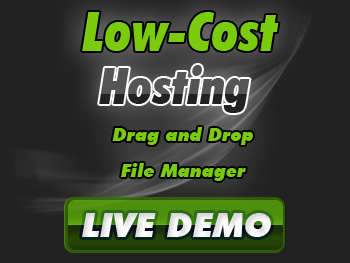 Webspace Hosting