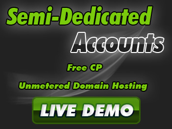 Semi-Dedicated