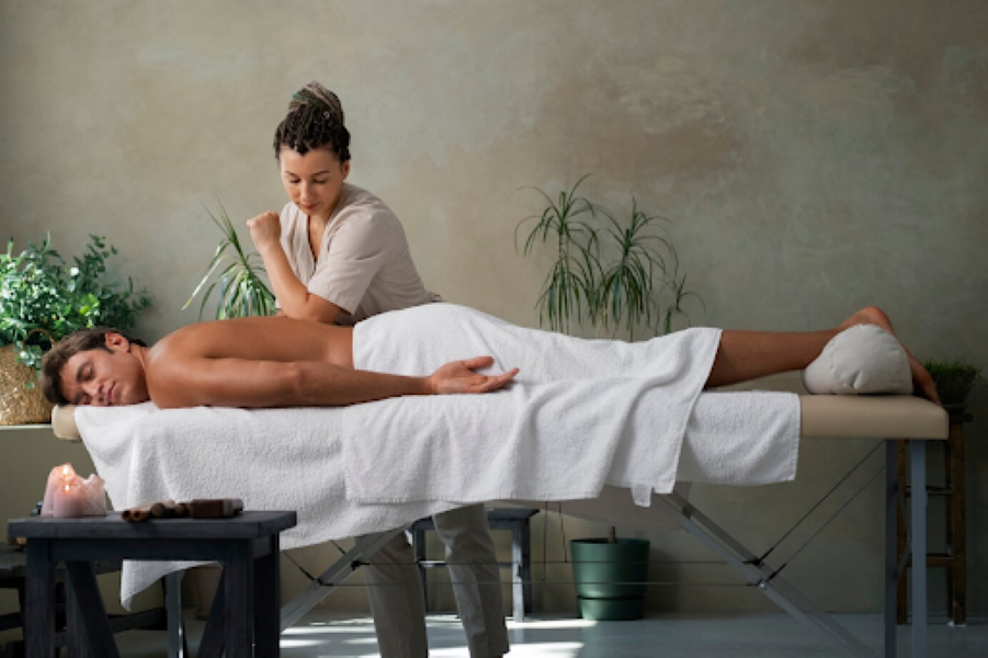 Spa Services